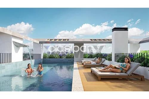 Departamento en Venta en Asunción Villa Morra, foto 2