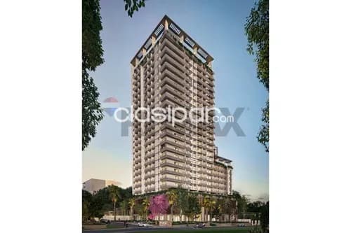 Departamento en Venta en Asunción Villa Morra, foto 3