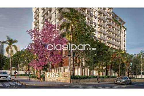Departamento en Venta en Asunción Villa Morra, foto 5