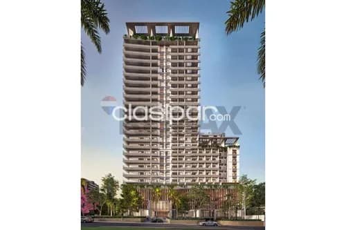 Departamento en Venta en Asunción Villa Morra, foto 2