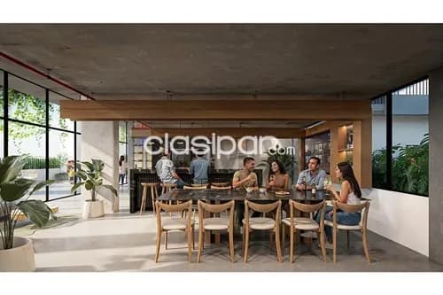 Departamento en Venta en Asunción Villa Morra, foto 5