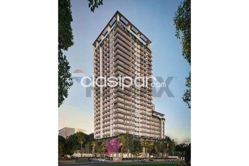 Departamento en Venta en Asunción Villa Morra