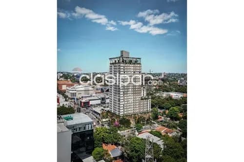 Departamento en Venta en Asunción Villa Morra, foto 3