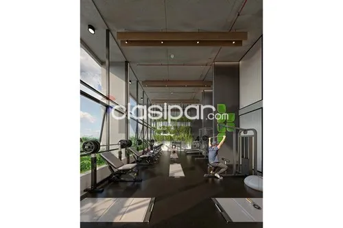Departamento en Venta en Asunción Villa Morra, foto 5