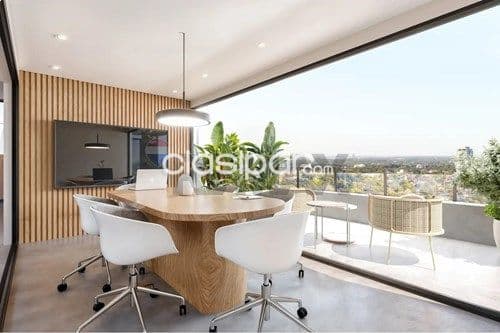 Departamento en Venta en Asunción Las Lomas (Carmelitas)