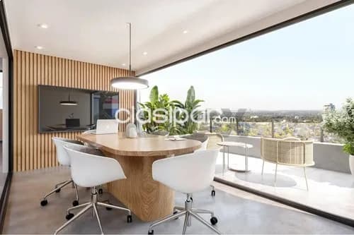 Departamento en Venta en Asunción Las Lomas (Carmelitas), foto 2
