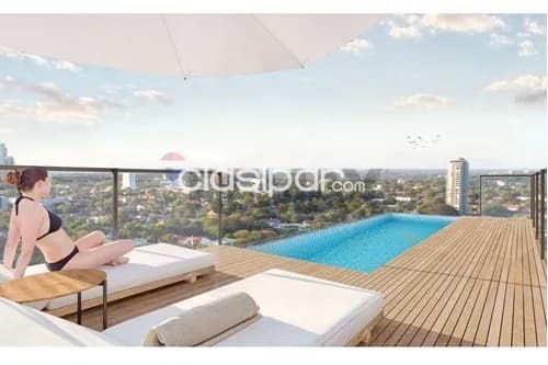 Departamento en Venta en Asunción Las Lomas (Carmelitas), foto 4