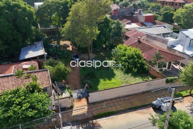 Terreno en venta en Herrera 1.092 m² | Ideal para desarrollo
