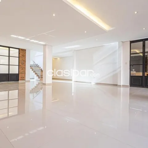 Residencia premium en mburucuyá ubicacion privilegiada!, foto 4