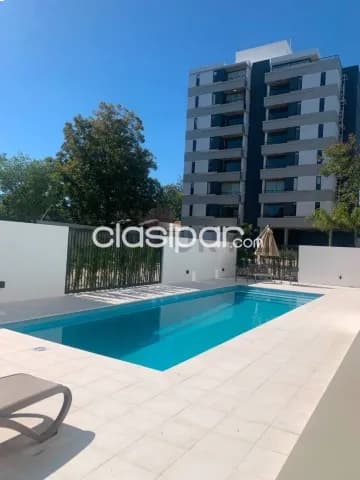 departamento de 2 dormitorios a estrenar en Insignia 06 - Luque, foto 4