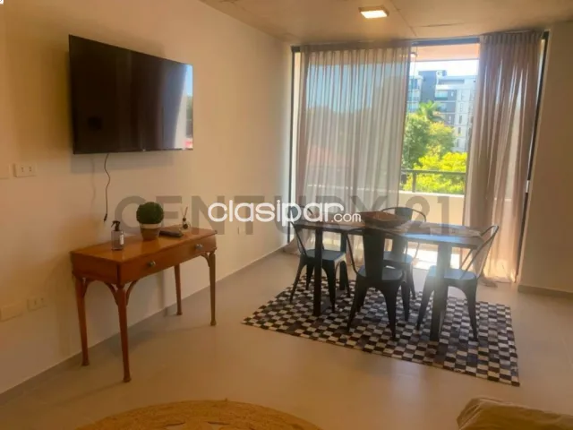 departamento de 2 dormitorios a estrenar en Insignia 06 - Luque, foto 5