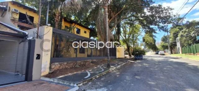 amplia casa en Lambare Zona Canal 13, foto 4