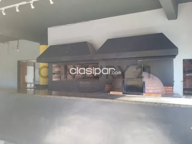 amplio local comercial en Villa Elisa, foto 5