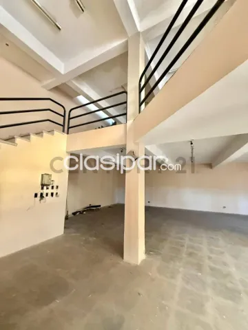 para negocio, local comercial u oficina en Barrio San Roque-Asuncion, foto 4
