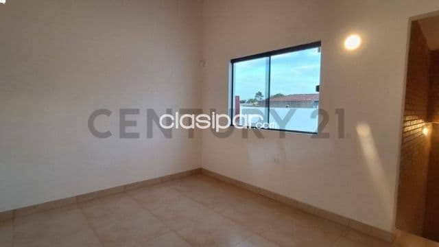 Casa a estrenar en Fernando de la Mora – Zona Norte, foto 1