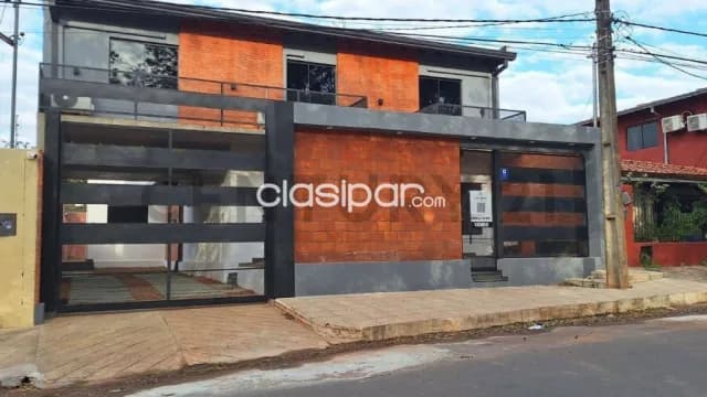 Casa a estrenar en Fernando de la Mora – Zona Norte, foto 3