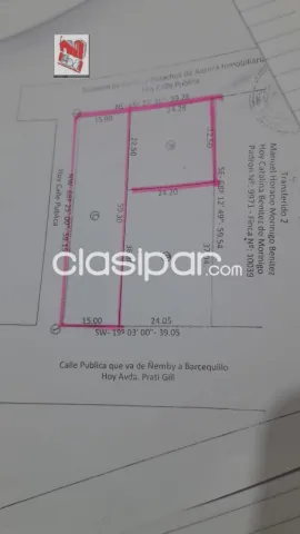 Terreno en barrio pai ñu – Ñemby, foto 2