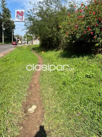 Terreno en barrio pai ñu – Ñemby, foto 3