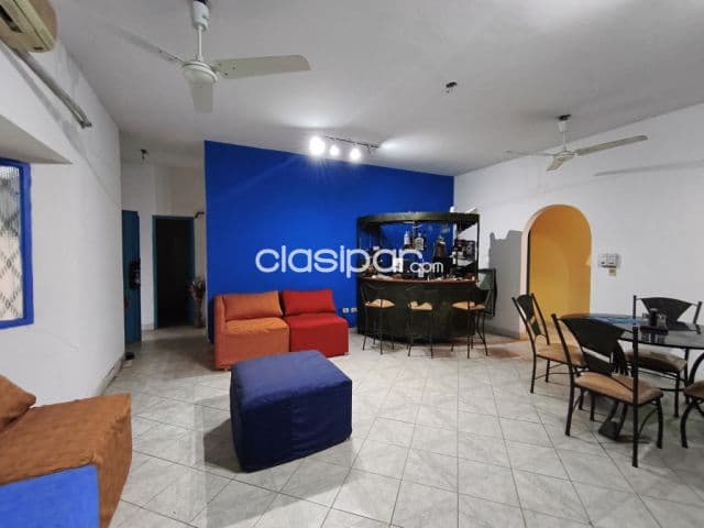 casa en Bo San Isidro Lambaré, 460m2, foto 1