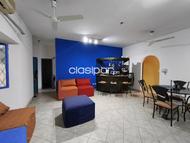 casa en Bo San Isidro Lambaré, 460m2, foto 2