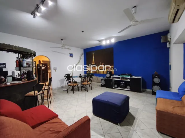 casa en Bo San Isidro Lambaré, 460m2, foto 3