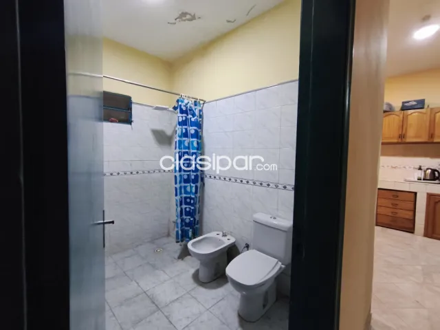 casa en Bo San Isidro Lambaré, 460m2, foto 4