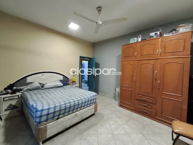 casa en Bo San Isidro Lambaré, 460m2, foto 5