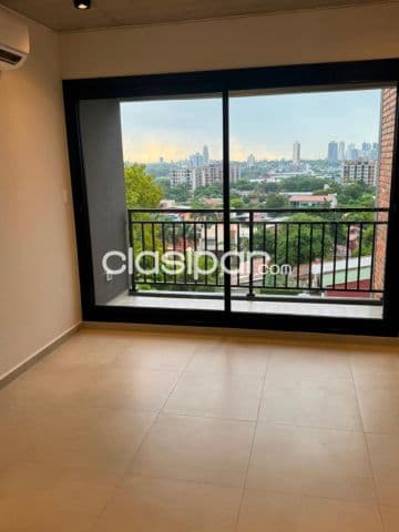 Departamento en alquiler - urban cumbres - Luque