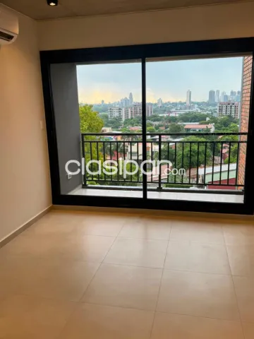 Departamento en alquiler - urban cumbres - Luque, foto 2
