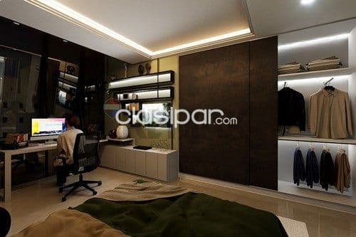 Departamento en Venta en Asunción Herrera