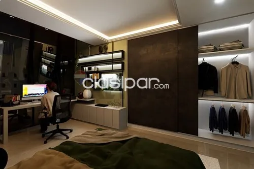 Departamento en Venta en Asunción Herrera, foto 2