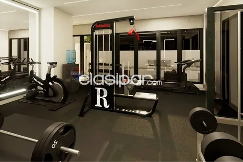 Departamento en Venta en Asunción Herrera, foto 5