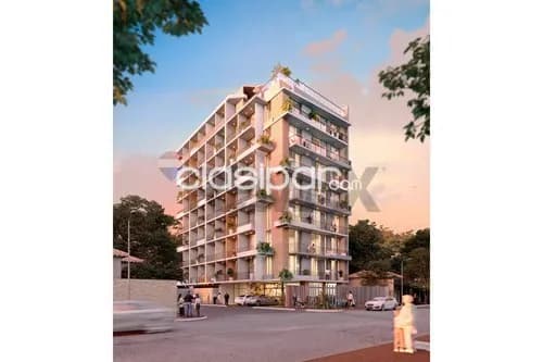Departamento en Venta en Asunción Loma Pytá 11020 Coronel Felix Bogado, foto 2