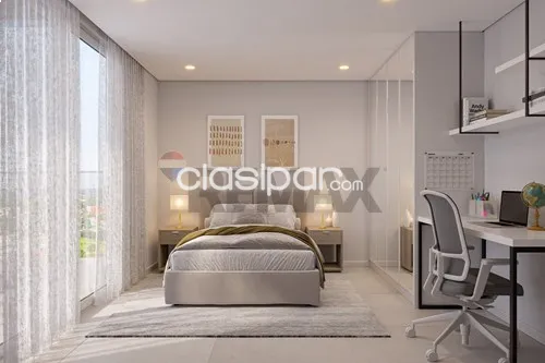 Departamento en Venta en Asunción Loma Pytá 11020 Coronel Felix Bogado, foto 4