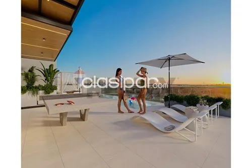 Departamento en Venta en Asunción Loma Pytá 11020 Coronel Felix Bogado, foto 5