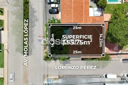 Terreno en Venta en Asunción Mburucuyá, foto 4