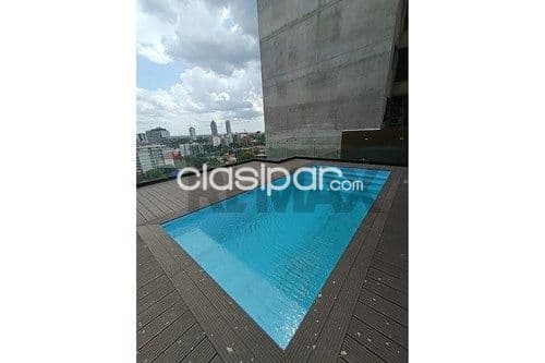 Departamento en Venta en Asunción Las Lomas (Carmelitas)