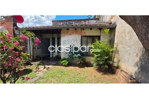 Casa en Venta en Asunción San Roque 1665 Luis Alberto de Herrera, foto 5