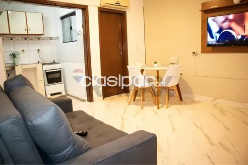 Departamento en Venta en Asunción Catedral, foto 3