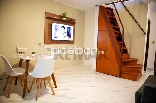 Departamento en Venta en Asunción Catedral, foto 5