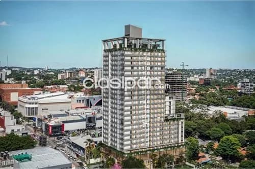 Departamento en Venta en Asunción Villa Morra, foto 3