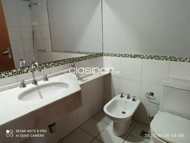 DUPLEX EN Mariano Roque Alonso! 📍 Barrio El Rodeo – Zona Supermercado Stock ✨ Am, foto 3