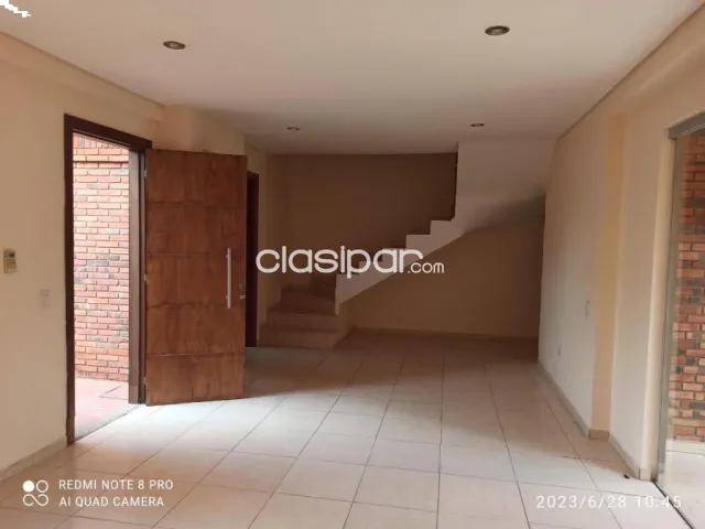 DUPLEX EN Mariano Roque Alonso! 📍 Barrio El Rodeo – Zona Supermercado Stock ✨ Am, foto 5