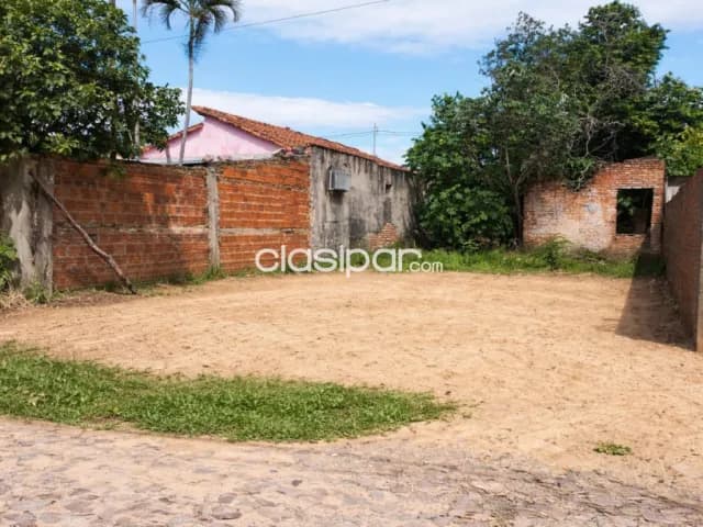 Terreno en barrio loma merlo Luque, foto 3