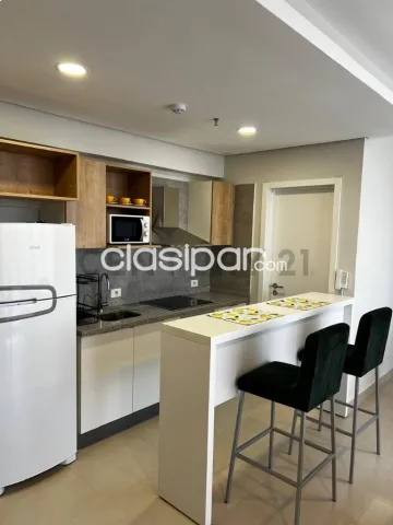 departamento de 2 dormitorios amoblado en Boulevard Plaza Pinedo, foto 4