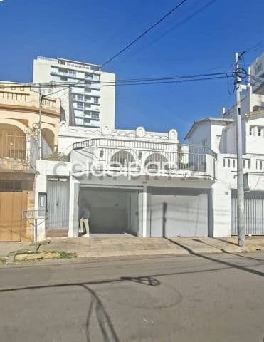 casa con 2 cocheras ideal para oficina-Gral. Diaz Asuncion, foto 1