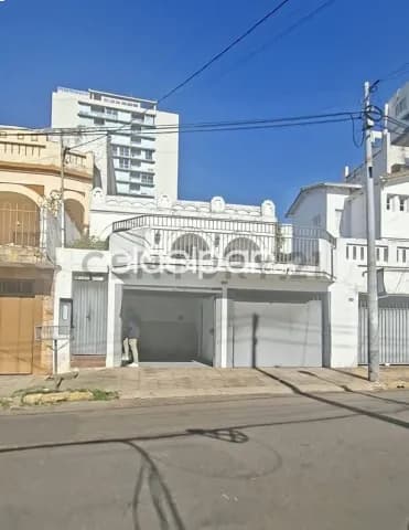 casa con 2 cocheras ideal para oficina-Gral. Diaz Asuncion, foto 2