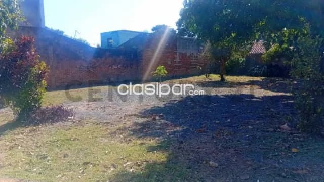 Terreno en alquiler, zona Luque centro, foto 4