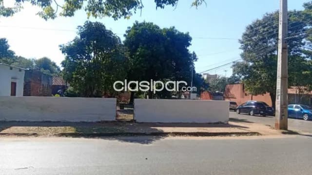 Terreno en alquiler, zona Luque centro, foto 5