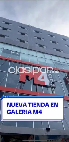 Local comercial en alquiler – galería m4, foto 3
